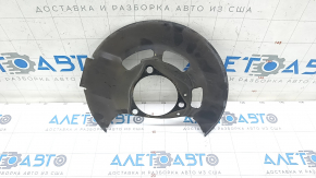 Brake Disc Cover Front Right GMC Terrain 18-