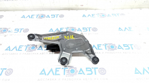 Rear wiper trapezoid with motor Toyota Venza 21-