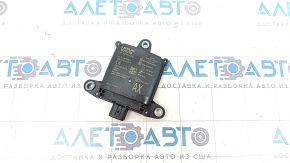 Blind Spot Sensor Left Toyota Venza 21-