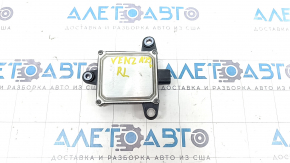 Blind Spot Sensor Left Toyota Venza 21-