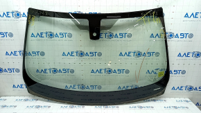 Windshield BMW 3 F30 12-18 for projection, chips
