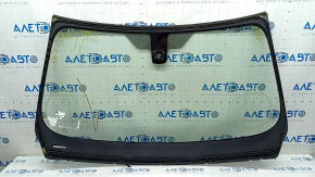 Windshield BMW 3 F30 12-18 for projection, chips