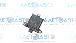 Blind spot sensor right Toyota Venza 21-