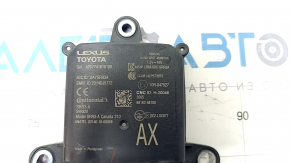 Blind spot sensor right Toyota Venza 21-
