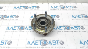 Hub front left GMC Terrain 18-