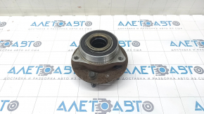 Hub front left GMC Terrain 18-