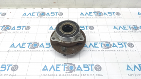 Hub front right GMC Terrain 18-