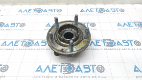 Hub front right GMC Terrain 18-