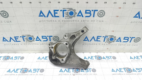 Front left axle GMC Terrain 18-