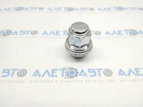 Wheel nut d21 M12x1.5 Toyota Venza 21-