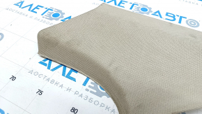 Rear pillar trim right BMW 3 F30 12-18 beige, for dry cleaning