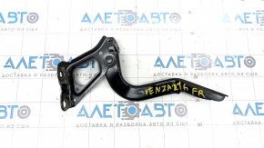 Hood hinge right Toyota Venza 21-