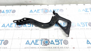 Hood hinge right Toyota Venza 21-