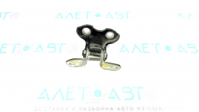 Door hinge upper rear right Toyota Venza 21-