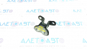 Door hinge lower front left Toyota Venza 21-