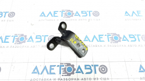 Upper front door hinge left Toyota Venza 21-