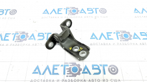 Upper front door hinge left Toyota Venza 21-