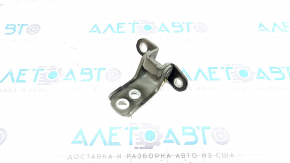Door hinge upper front right Toyota Venza 21-