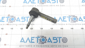Steering tip right GMC Terrain 18-