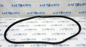Front right door seal BMW 3 F30 12-18 worn