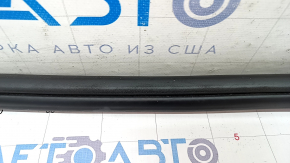 Front right door seal BMW 3 F30 12-18 worn