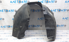 Front left fender liner Chrysler 200 15-17