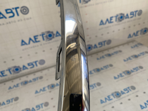 Rear bumper molding right VW CC 13-17 rest, scratches
