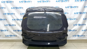 Naked trunk door with glass Toyota Venza 21- black 202