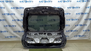 Naked trunk door with glass Toyota Venza 21- black 202