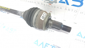 Drive axle shaft front right GMC Terrain 18-22 LYX FWD