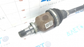 Drive axle shaft front right GMC Terrain 18-22 LYX FWD