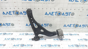 Lower front left arm GMC Terrain 18- with silent block, cracked silent block