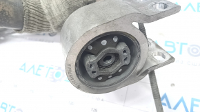 Lower front left arm GMC Terrain 18- with silent block, cracked silent block