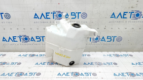 Toyota Venza 21 washer reservoir - without neck, cap and sensor