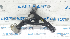 Lower front right control arm GMC Terrain 18- with silent block, cracked silent block