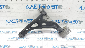 Lower front right control arm GMC Terrain 18- with silent block, cracked silent block