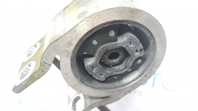 Lower front right control arm GMC Terrain 18- with silent block, cracked silent block