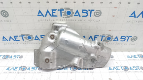 Exhaust manifold protection GMC Terrain 18- LYX, LSD