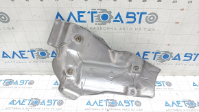 Exhaust manifold protection GMC Terrain 18- LYX, LSD