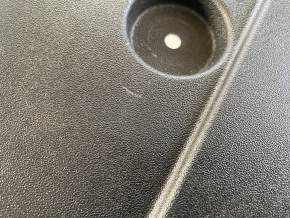 Foam pad for tool VW CC 08-17 black, scratch