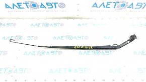 Wiper arm right Toyota Venza 21-