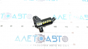 Toyota Venza 21- Windshield Washer Motor