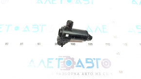 Toyota Venza 21- Windshield Washer Motor