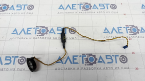 Tweeter rear left door BMW 3 F30 12-18 harman kardon