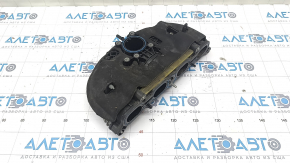 Intake manifold GMC Terrain 18-22 LYX