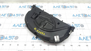 Intake manifold GMC Terrain 18-22 LYX