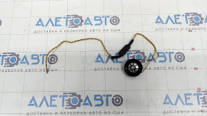 Tweeter rear right door BMW 3 F30 12-18 harman kardon, missing chip