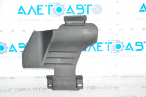 Air intake Jeep Compass 11-16 2.0 2.4