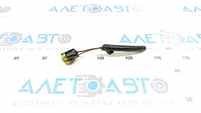 Chip for windshield washer motor Toyota Venza 21-