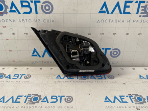 Inner light trunk lid right VW CC 13-17 rest, scratches